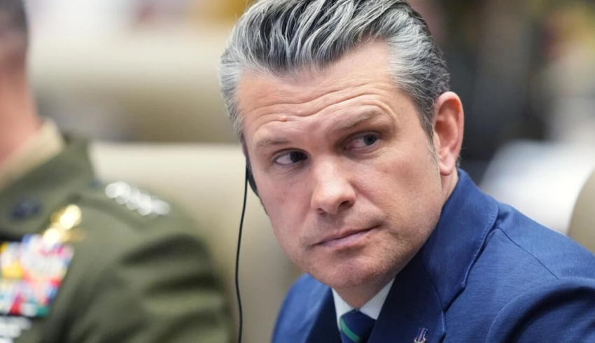 sekretari i mbrojtjes i shba se lufta kunder iranit sapo ka filluar 69aa482353923