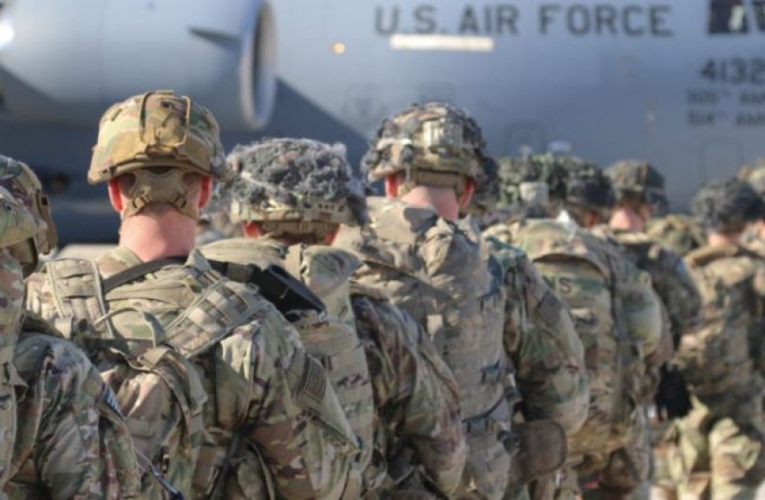 shba ja do te dergojne 3 mije ushtare ne lindjen e mesme 69c2e2cea052e