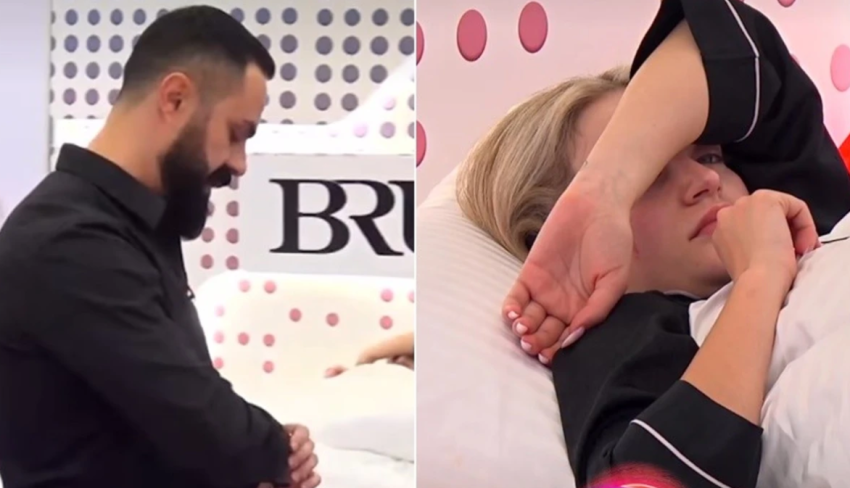 shoku i mirit hyn ne big brother selin me thumb tenxherja kapakun 69c54635df567