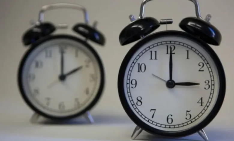 sonte pas mesnate ndryshon ora fillon llogaritja verore e kohes 69c7a863e7b97