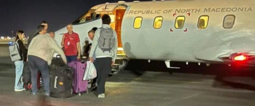 sot fillon evakuimi i shtetasve te maqedonise nga lindja e mesme 69ad520fedd68