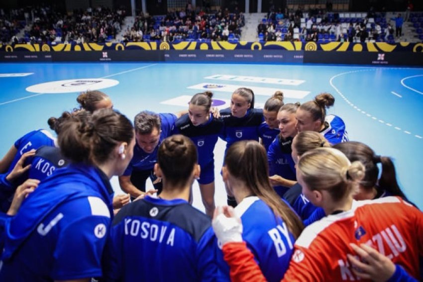 Sot grumbullohen hendbollistet e Kombëtares A të Kosovës 3 sot grumbullohen hendbollistet e kombetares a te kosoves 69a41f045e5f3