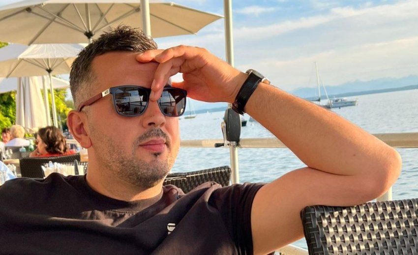 sot i jepet lamtumira e fundit ilaz brahimit qe u vra nga e dashura 69c23af034ecb