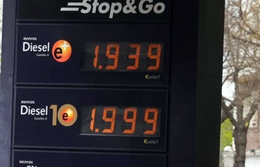 spanja merr masa per cmimin e naftes ulet tvsh ja per karburantet 69bd2cdbd97b9