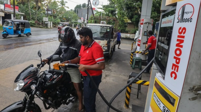 sri lanka shpall te merkuren feste per shkak te mungeses se karburantit 69b938595f42f