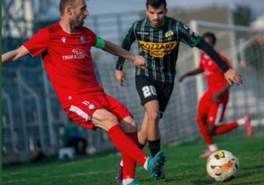 Struga Trim Lum sërish zhgënjen 4 struga trim lum serish zhgenjen 69a6fa458d61c