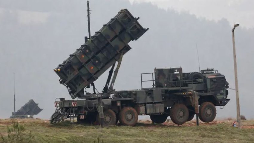 sulmet iraniane nato vendos nje sistem patriot ne jug te turqise 69bafa24a6b92
