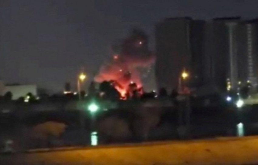 Sulmohet ambasada amerikane në Irak 3 sulmohet ambasada amerikane ne irak 69b90058cb5ab