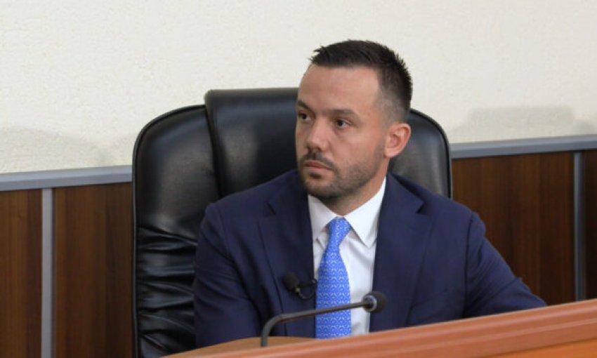 tahiri i pdk se kuvendi ka deshtuar ta zgjedh presidentin vendi duhet te shkoje ne zgjedhje 69aa4a432d14a