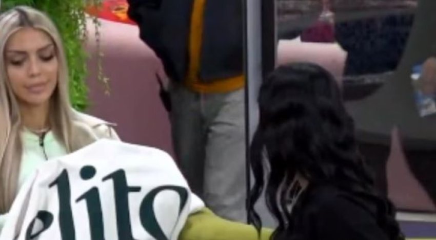 tani po e kuptoj pse ky vellai im motra e mateos ne bbv 5 mesazhi qe i dha brikenes mos u besoni 69c57e75a80f5