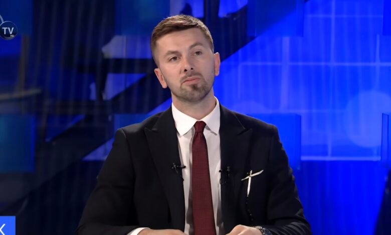 Të mërkurën Alternativa mbledh kuvendin e partisë, Elezi: Nuk e pengojmë rrugën e VLEN-it, jemi autorët e unifikimit 2 te merkuren alternativa mbledh kuvendin e partise elezi nuk e pengojme rrugen e vlen it jemi autoret e unifikimit 69b880644fd7d