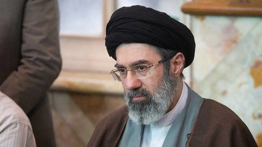 teherani i pergjigjet trump khamenei eshte mire dhe qeveris iranin 69b6bf8caed45