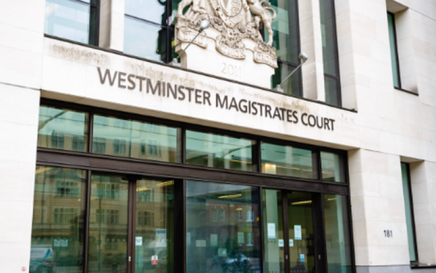 tentoi te fillonte nje jete te re ne londer ekstradohet shqiptari pasi ishte denuar per vjedhjen e nje celulari 69adcb74db837