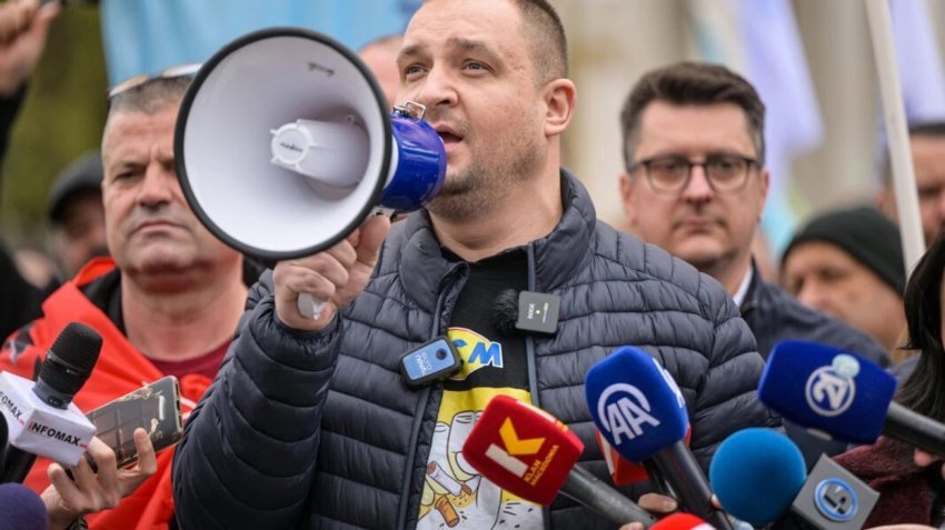 trendafilov nese nuk ka marreveshje per rritjen e pagave do te kete greve te pergjithshme 69ab2071c4626