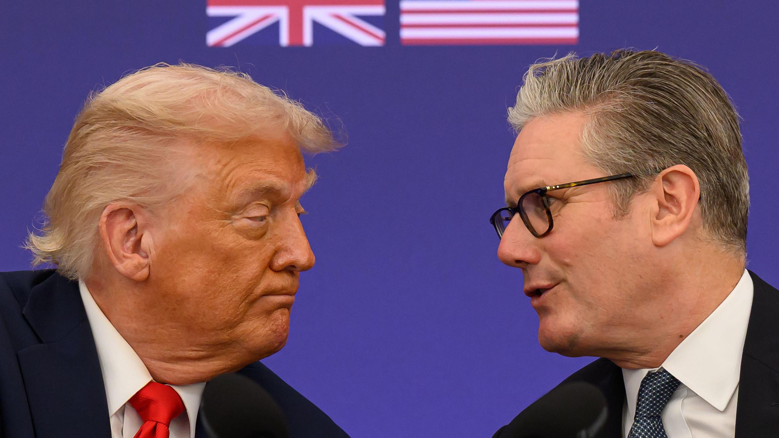 Trump i zemëruar me Starmer: Jam i zhgënjyer, marrëdhënia nuk është më si më parë 1 trump i zemeruar me starmer jam i zhgenjyer marredhenia nuk eshte me si me pare 69a6eb8343ee8