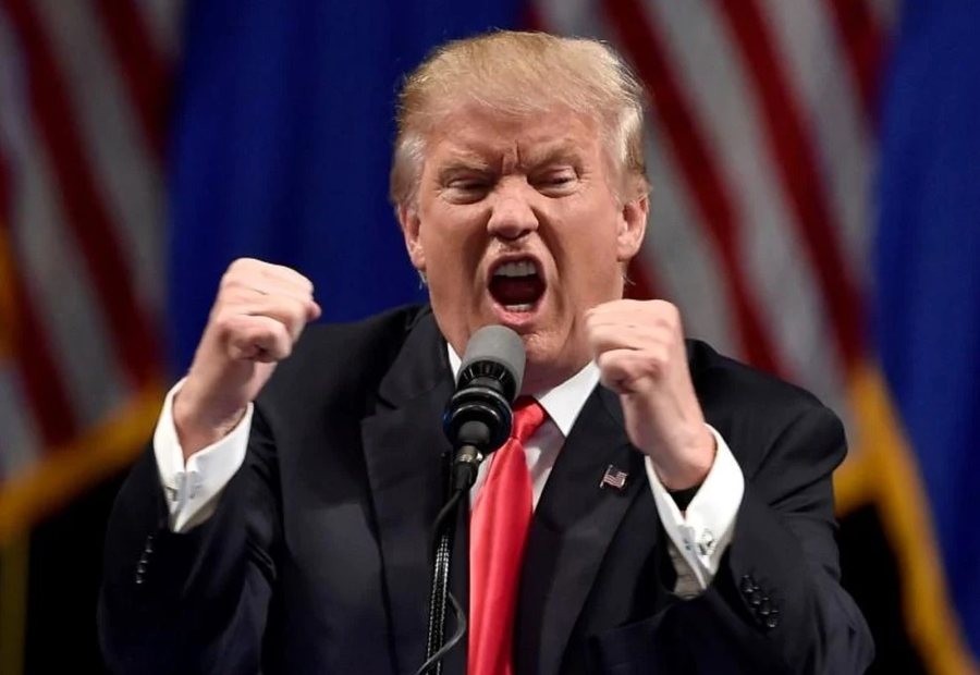 Trump: Nëse nuk hapet Hormuzi, do shkatërrojmë centralet elektrike iraniane 3 trump nese nuk hapet hormuzi do shkaterrojme centralet elektrike iraniane 69ca840284a0c