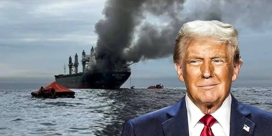 trump ngushtica e hormuzit se shpejti do te hapet ne nje menyre apo tjetren 69b5ddda4d93f