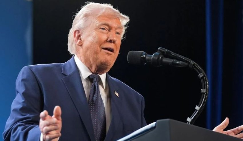 Trump: Ngushtica e Hormuzit të ruhet nga vendet që e përdorin, jo nga SHBA 3 trump ngushtica e hormuzit te ruhet nga vendet qe e perdorin jo nga shba 69bdd59e1a25a