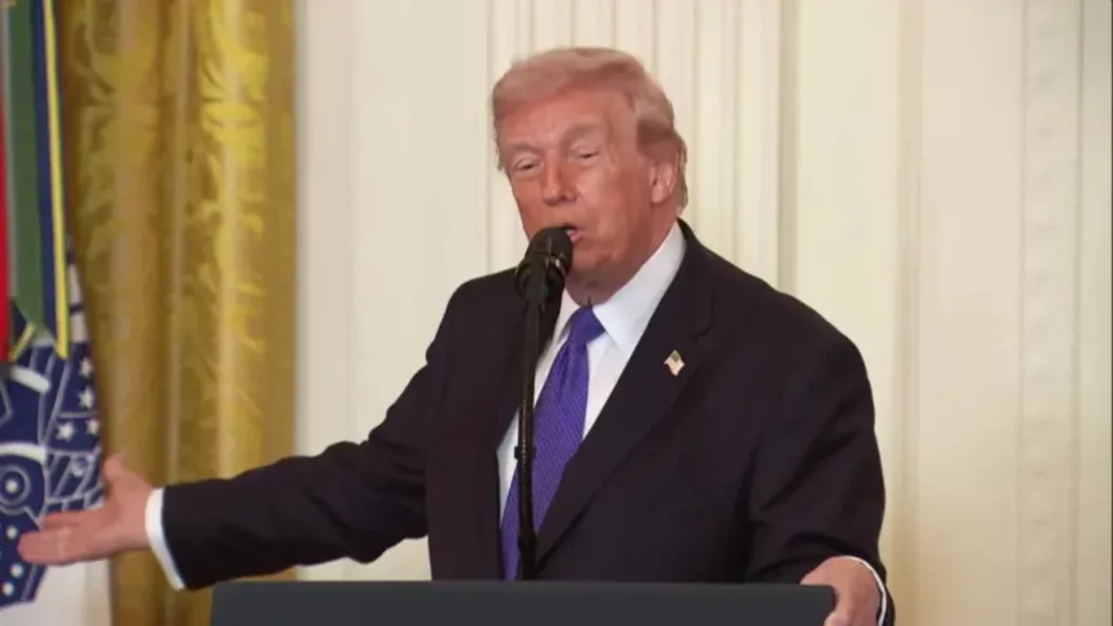 Trump presion Evropës për të mbrojtur Ngushticën e Hormuzit 3 trump presion evropes per te mbrojtur ngushticen e hormuzit 69b929d18a4d9