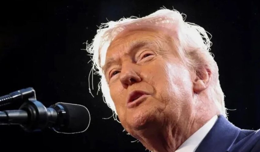 trump vlereson ushtrine amerikane thote se shba te se bashku me izraelin po e shkaterrojne armikun 69af54fcc645a