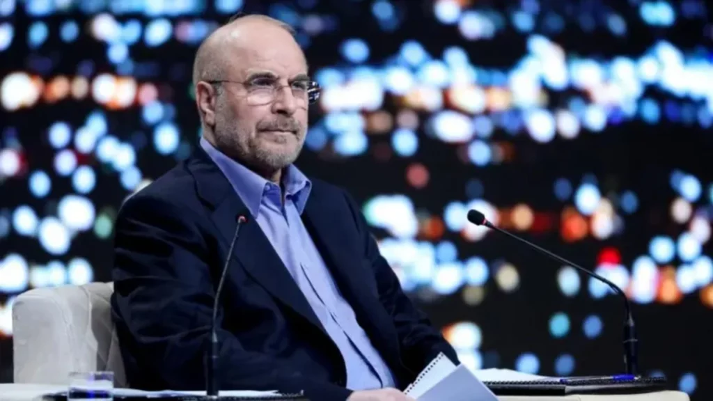 Trupat e SHBA-së në Lindjen e Mesme, kryeparlamentari i Iranit: Ejani, po ju presim 3 trupat e shba se ne lindjen e mesme kryeparlamentari i iranit ejani po ju presim 69c96ac349f8a