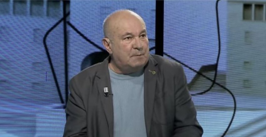 Tushi: Shqipëria ndër vendet me ritmin më të shpejtë të plakjes në Europë 1 tushi shqiperia nder vendet me ritmin me te shpejte te plakjes ne europe 69c586985fa2d