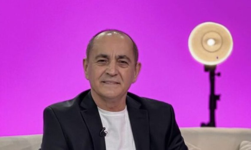 U tha se e rrahu motrën, Sevdai Radogoshi flet për herë të parë, “motra jem jeton n’shpi tem” 1 u tha se e rrahu motren sevdai radogoshi flet per here te pare motra jem jeton nshpi tem 69be06b882161