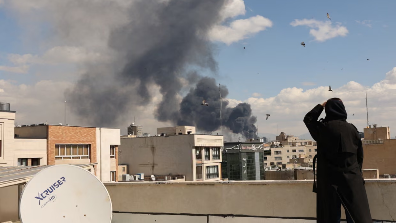 vdekja e udheheqesit te iranit alireza arafi emerohet perkohesisht udheheqes i ri 69a44883b19e5