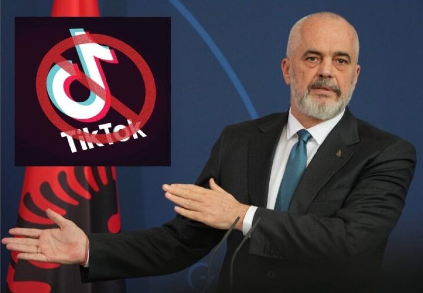 vendimi i gjk per tiktok reagon rama gjykata mendonka se 90 e prinderve dhe mesuesve ishin gabim 69b1895969203