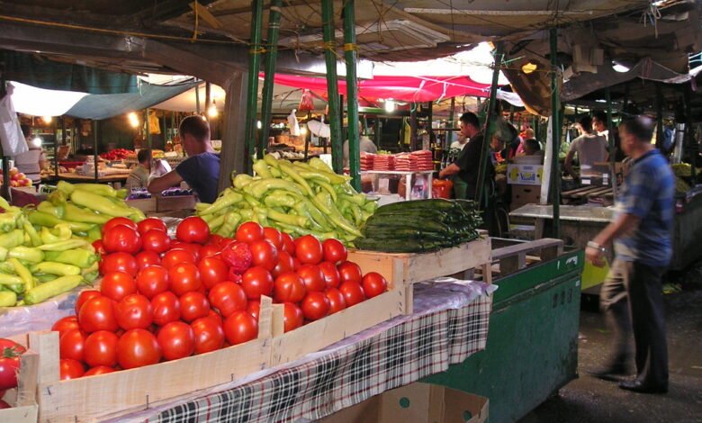 vetem ne tre produkte ka pasur ulje te cmimeve ne rmv te tjerat shenuan rritje deri 32 perqind 69bea7091633d