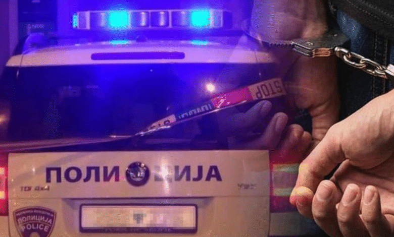 vrasje ne oher mpb arreston te dyshuarin nga fshati bervenice 69c6ffaad8fa7