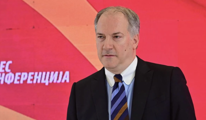 Zhernovski, Mickoskit: Çfarë do të ndodhë me Gruevskin, a do ta ktheni në vend 3 zhernovski mickoskit cfare do te ndodhe me gruevskin a do ta ktheni ne vend 69c543fc85604