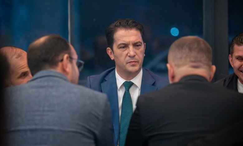 zv kryeministri i pare bekim sali ne debresh me strukturat e vlen it bashkepunimi mbetet prioritet 69b48bcd82120