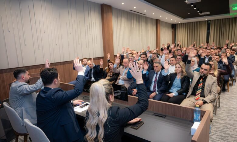 zyrtare kuvendi qendror i alternatives vendosi qe partia te bashkohet ne partine e re vlen 69bb22f8133f5