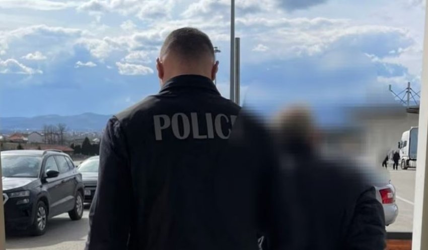 1 muaj paraburgim per serbin e dyshuar per krime lufte ne kosove 69e154f5dbe5b