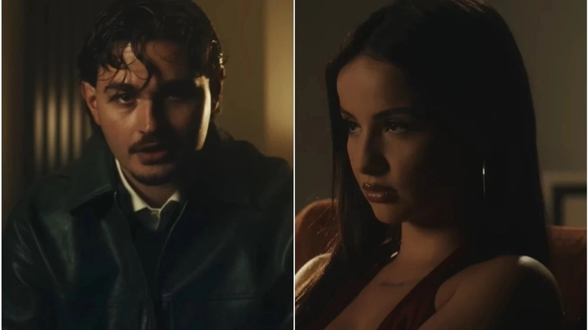 6 am dhe rina balaj sjellin kengen e re ma baby ma friend 69f3b0a5b7598