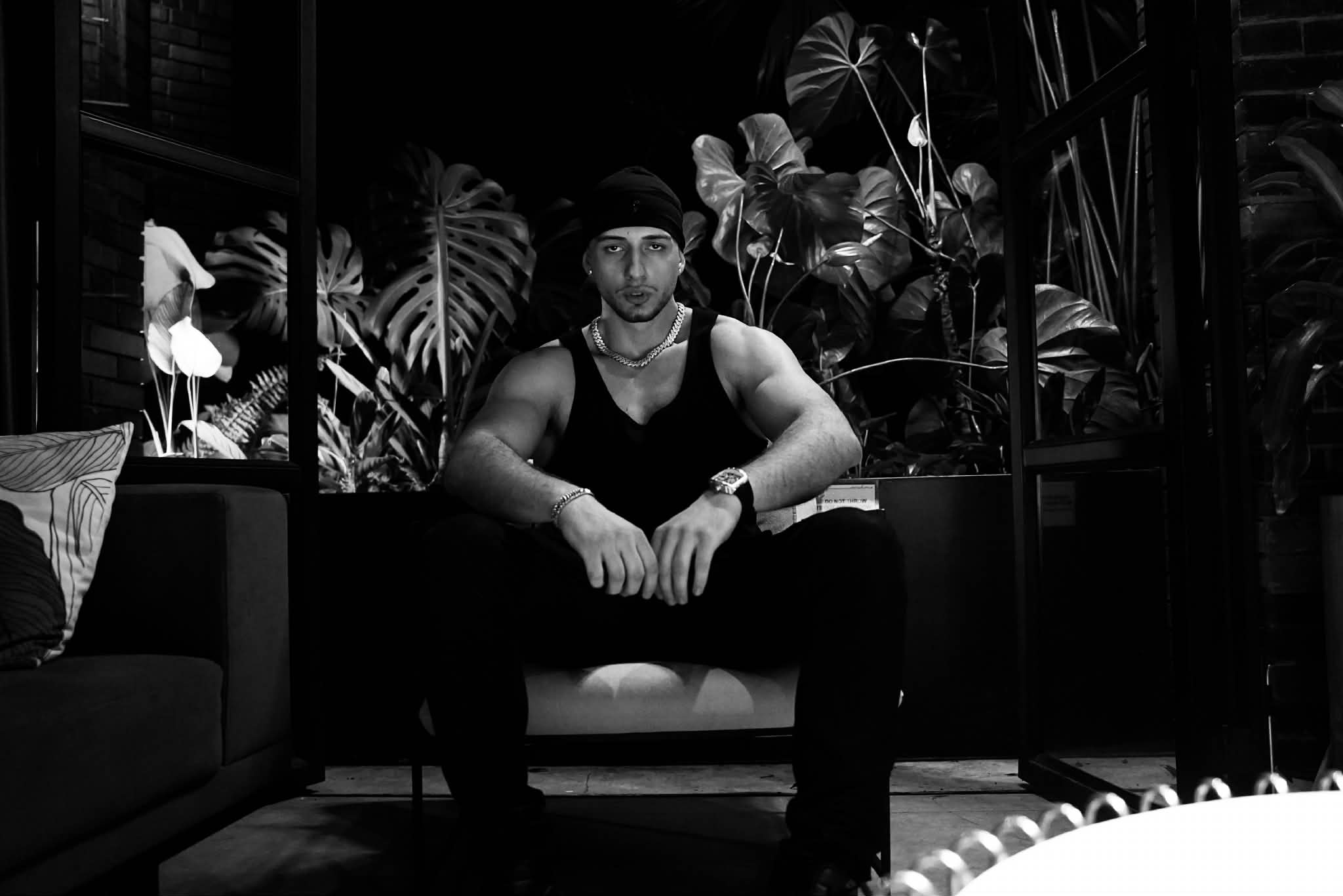 Nga Struga në New York, drejt skenës globale – Big Nit, zëri i një brezi pa limite 1 9fdc5260 19d8 4c1b 9328 9f528c7d9a2b