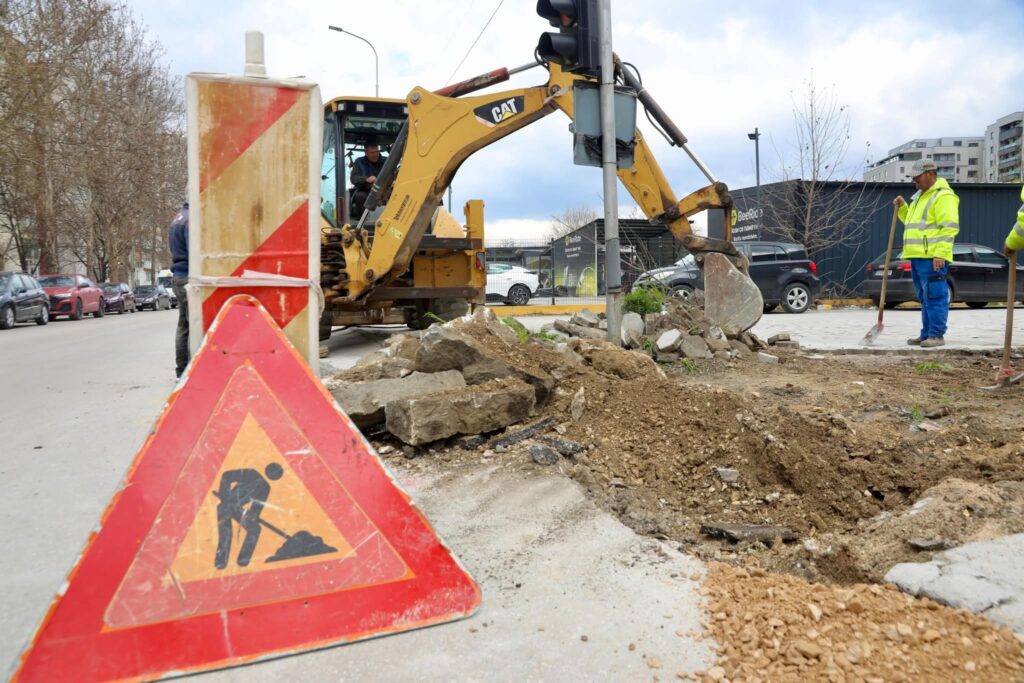 Mexhiti: Çairi po transformohet, investime konkrete që po ndryshojnë fytyrën e komunës 3 FB IMG 1775300749816