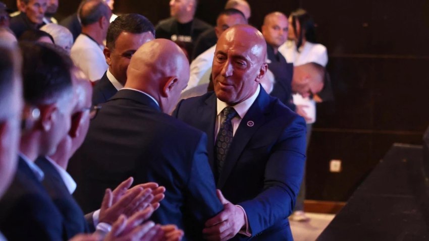 aak mban kuvendin e x te ne gjakove flamur fetahaj zgjidhet kryetar i deges 69e511354dc47