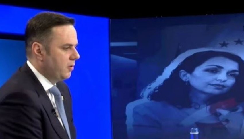 Abdixhiku për rikthimin e Osmanit  Po bashkohemi  s ka që e ndal