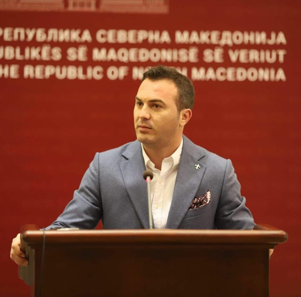 Ademi: Nuk është ligj për përfaqësim, por është ligj për diskriminim 5 ademi nuk eshte ligj per perfaqesim por eshte ligj per diskriminim 69d5655369dc6