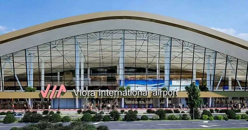 aeroporti i vlores nuk do te hapet kete vere nuk ka arritur te marre certifikimin anulohen kontratat me operatoret e huaj 69d8fc5ed6cc1