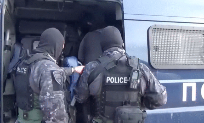 aksion i madh i mpb se kontrolle ne 7 lokacione ne gjithe vendin dyshohen per shperndarje te materialeve pornografike te femijeve 69ce3fe297ea2