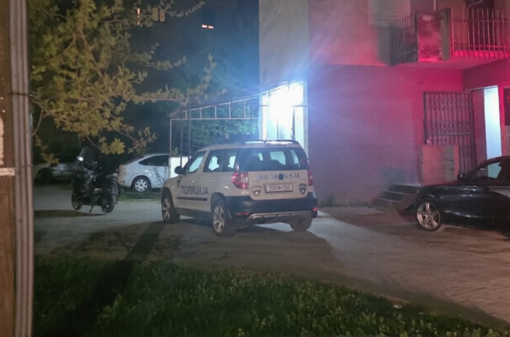 aksion i madh policor ne tetove kapet sasi e madhe e droges 69e15eedb86c3