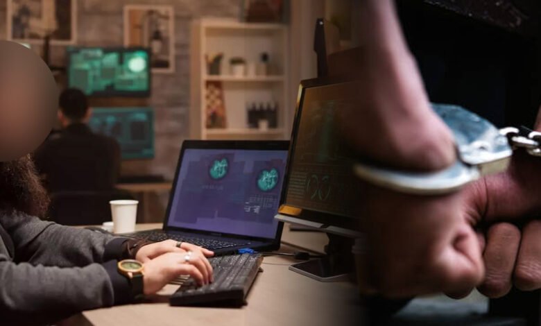 aksion ne recice te madhe arrestohen dy administratore te nje tregu ilegal online konfiskohen pajisje 69f086ea3bdd1