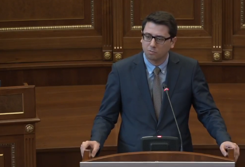 akuza te forta nga murati opozita po e shkel kushtetuten 69f09b0cca0bc