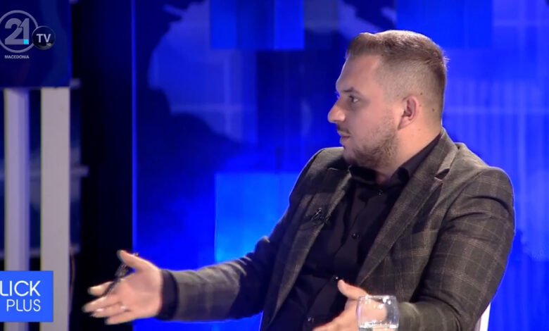 albi qamili ne mungese kredibiliteti bdi tentoi ti keqperdore protestat studentore 69dd692c1534b