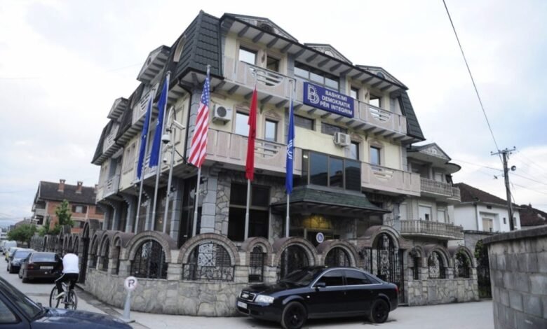 BDI blen objekt 5-katësh në Tetovë, rrit pasuritë e paluajtshme! 1 bdi blen objekt 5 katesh ne tetove rrit pasurite e paluajtshme 69cc45a222ea3