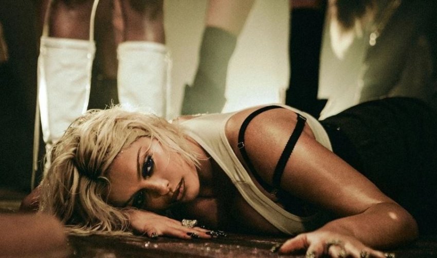 Bebe Rexha sjell “Hysteria” - këngën e katërt nga albumi i saj i ri në ardhje “Dirty Blonde” 1 bebe rexha sjell hysteria kengen e katert nga albumi i saj i ri ne ardhje dirty blonde 69d7743dde249