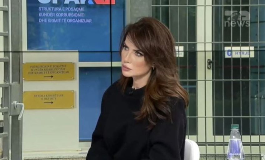  Binaj nuk do jetë më kandidat i PD në Tiranë   Grida Duma për garën në kryeqytet  Te PS emrin përfundimtar do e japë Rama